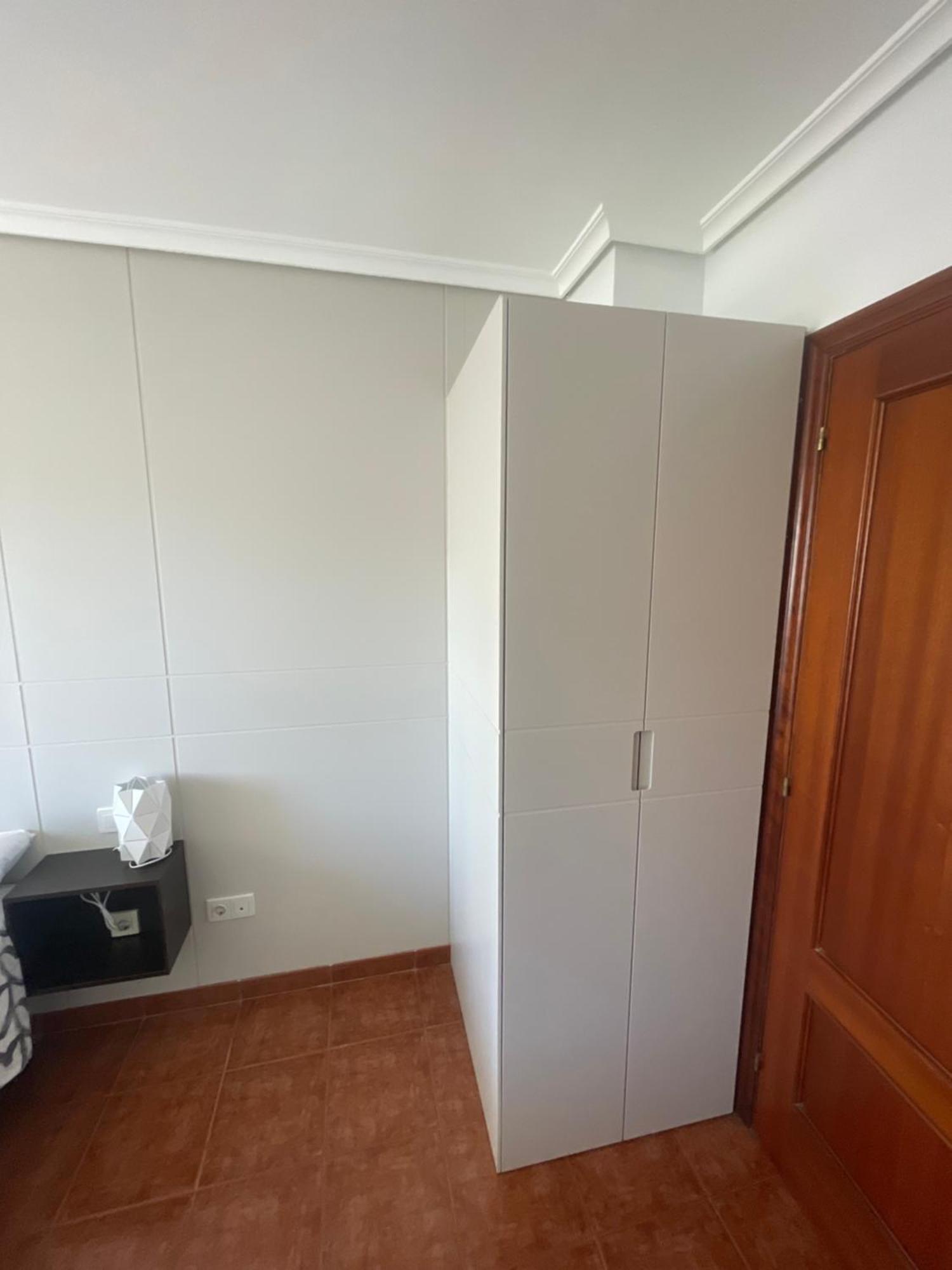 Appartement Suances Con Garaje Privado, Piscina , Pie De Playa Extérieur photo