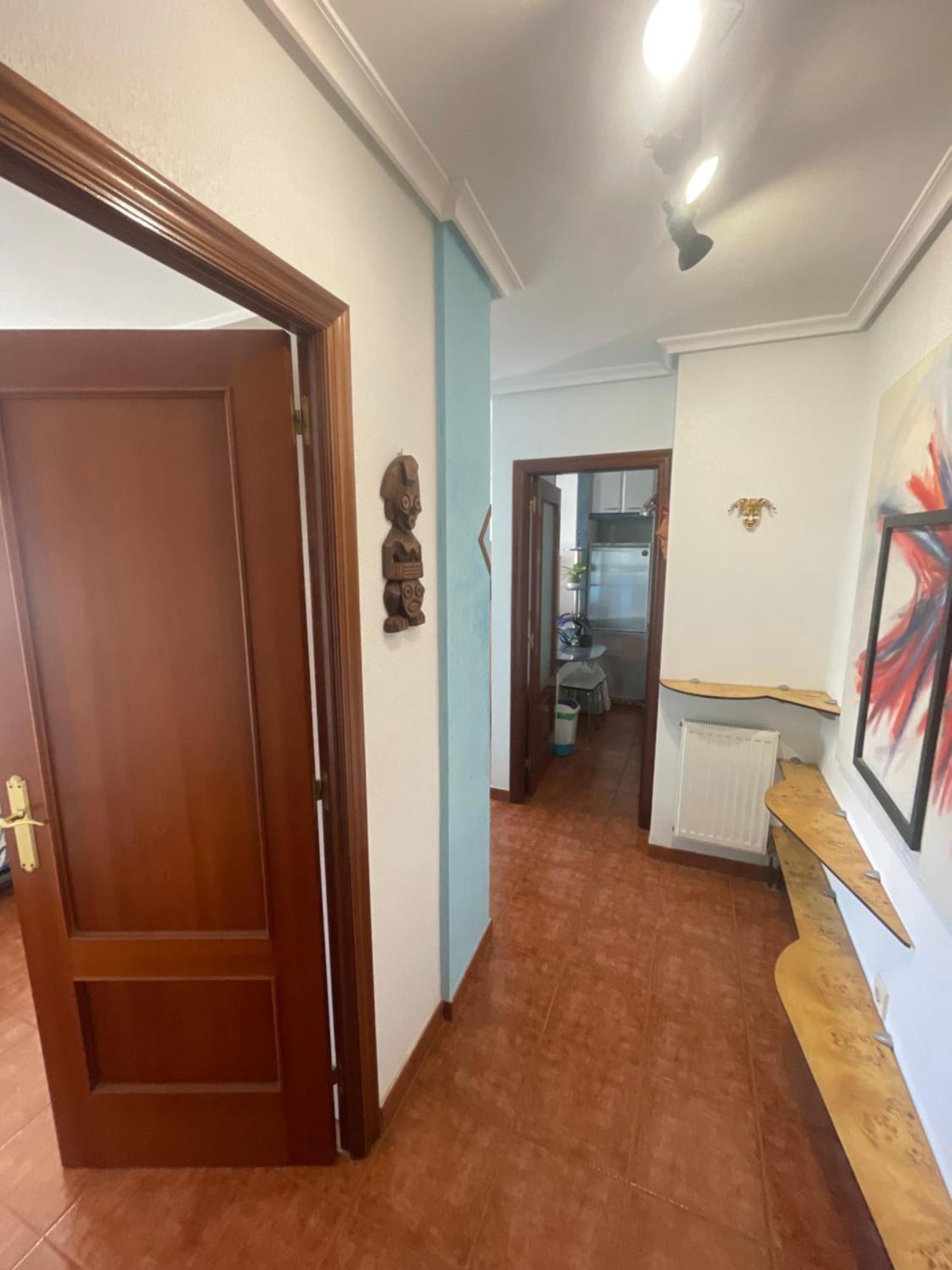 Appartement Suances Con Garaje Privado, Piscina , Pie De Playa Extérieur photo