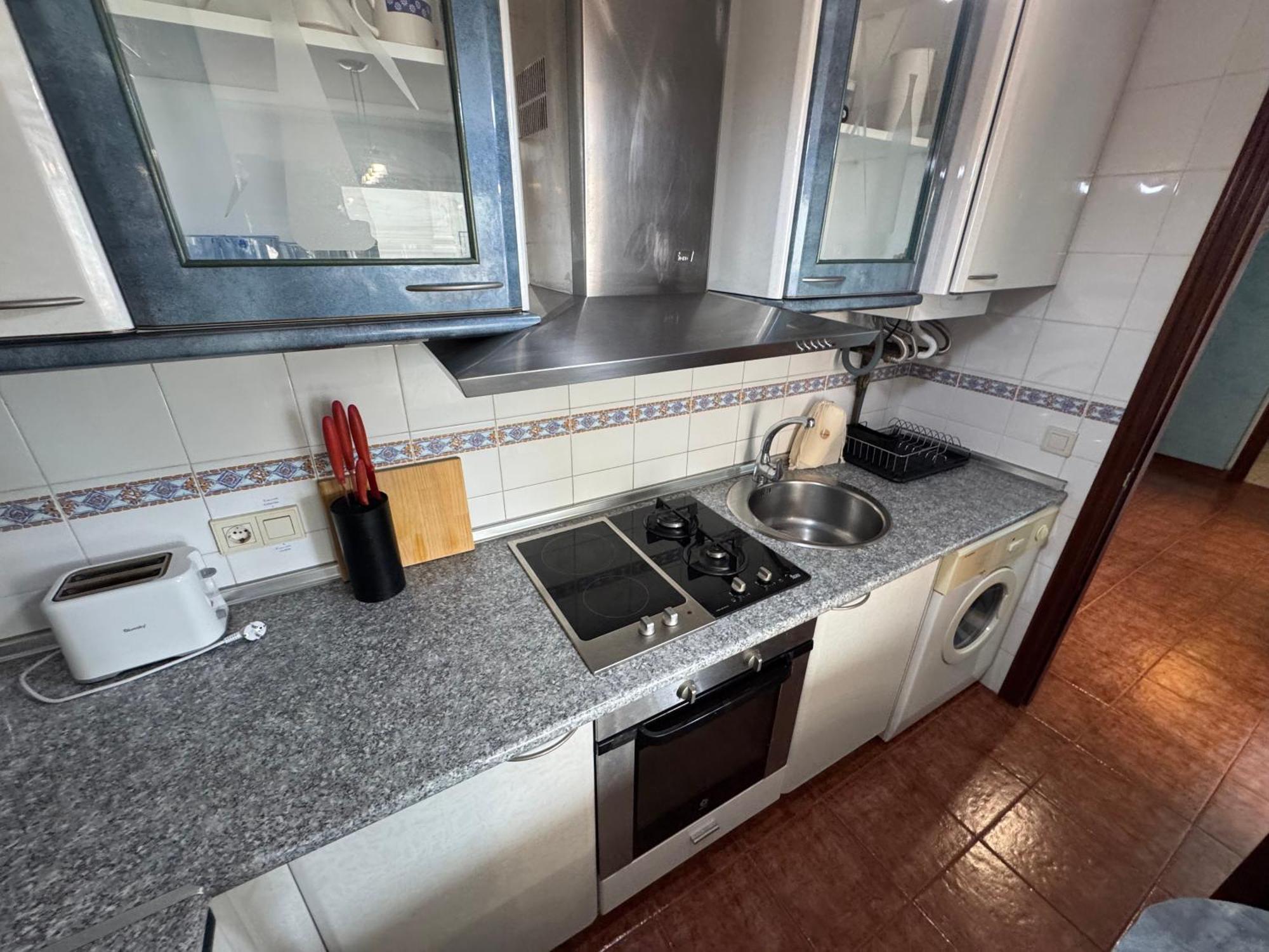 Appartement Suances Con Garaje Privado, Piscina , Pie De Playa Extérieur photo