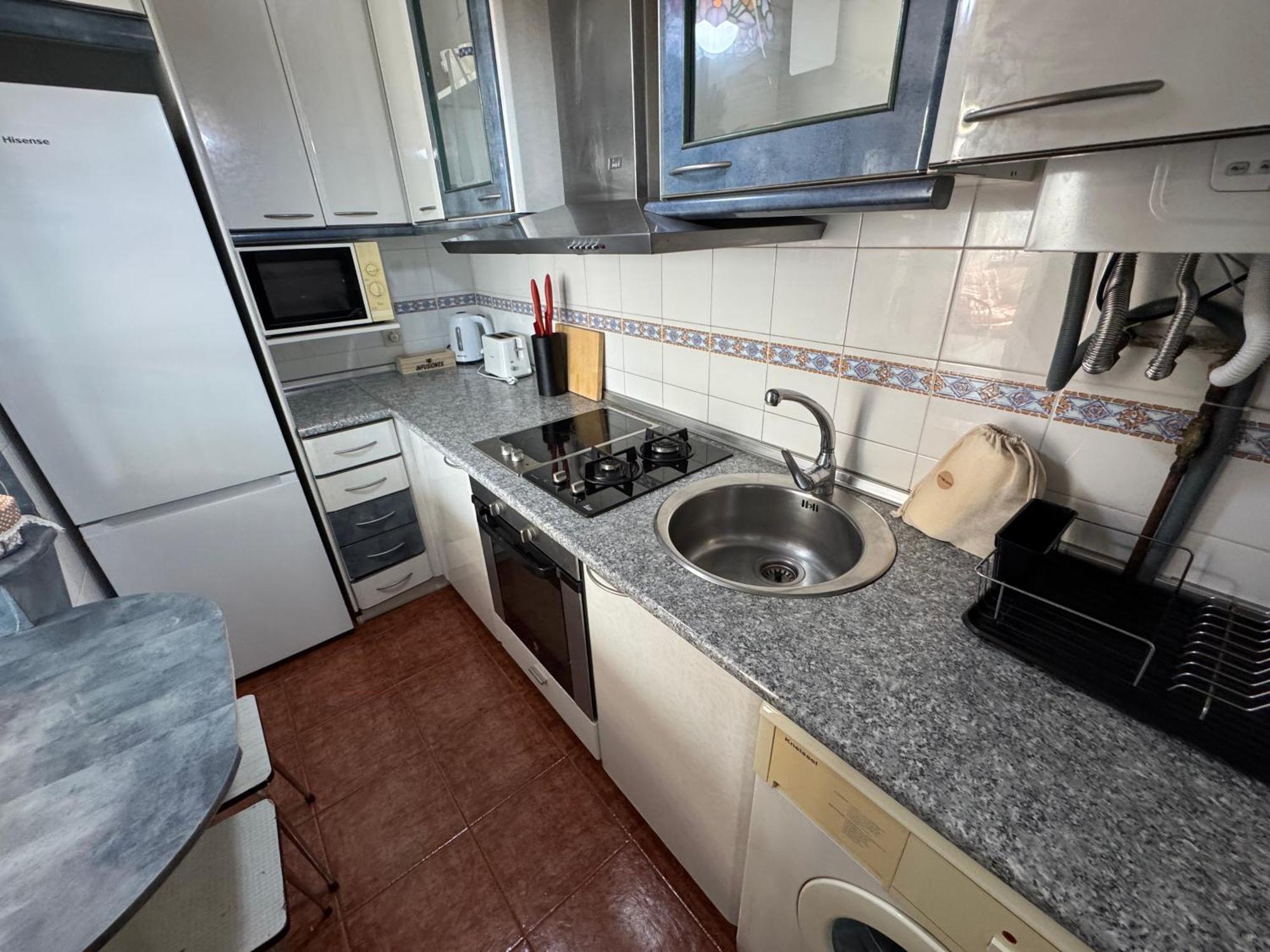 Appartement Suances Con Garaje Privado, Piscina , Pie De Playa Extérieur photo