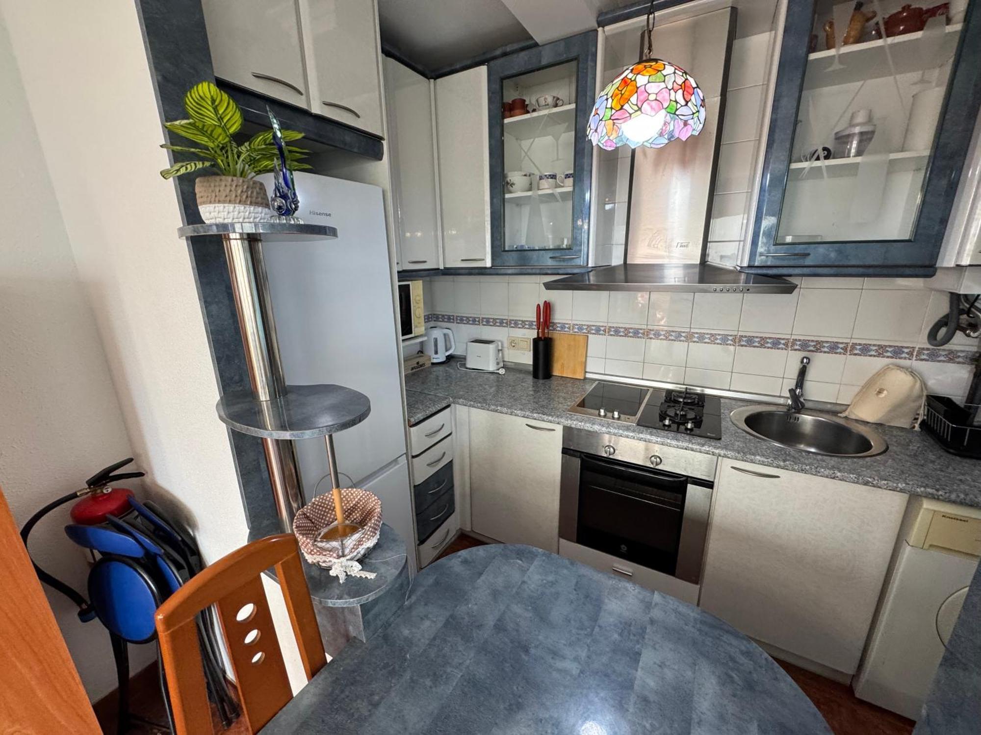 Appartement Suances Con Garaje Privado, Piscina , Pie De Playa Extérieur photo